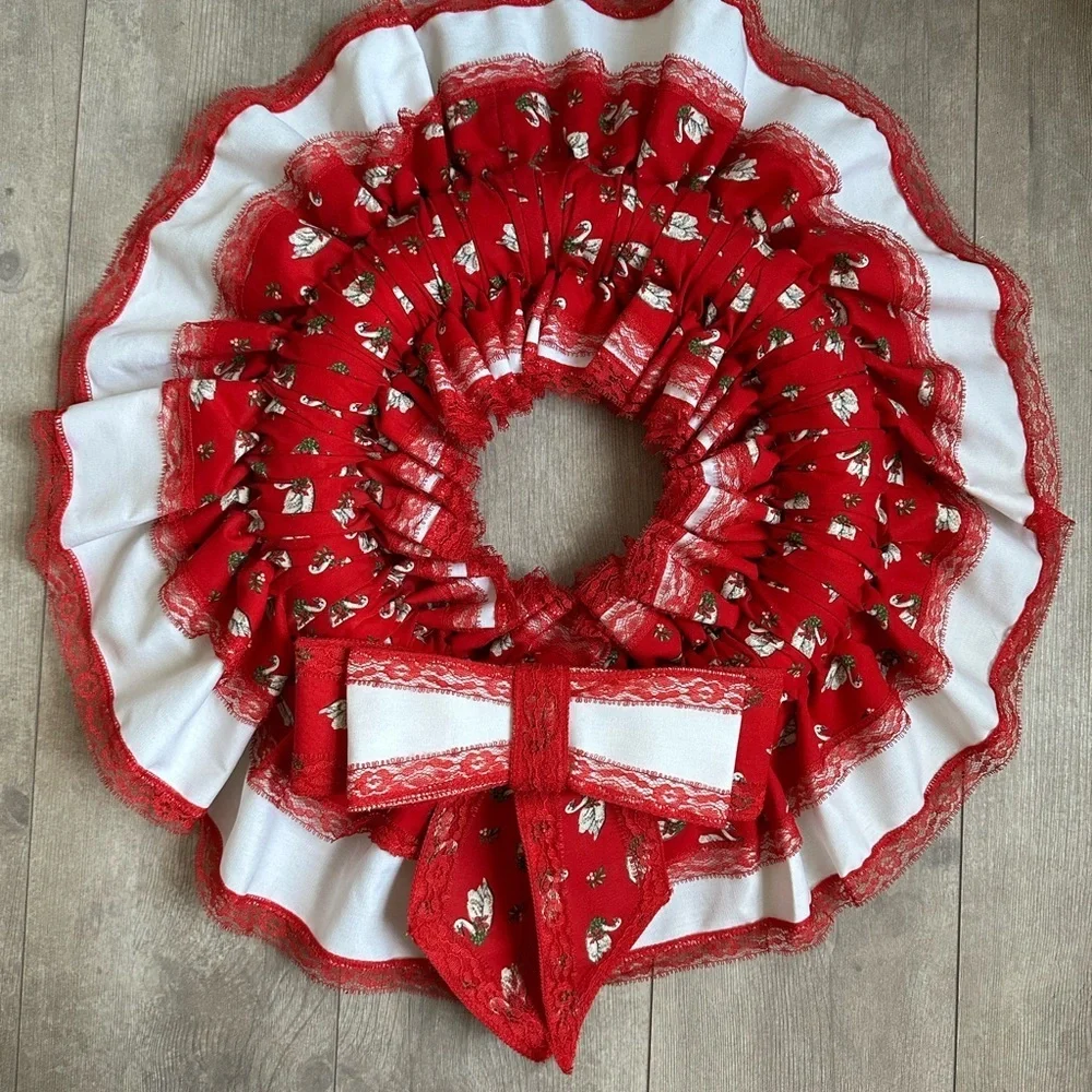 Handmade vintage 1970s